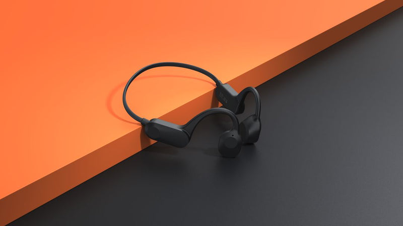 Load image into Gallery viewer, Bone Conduction Hearing Assistive Headphone