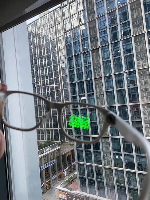 Load image into Gallery viewer, Hearview Lite Subtitle Glasses