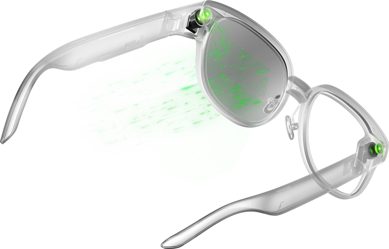 Load image into Gallery viewer, MYVU Air Subtitle Glasses