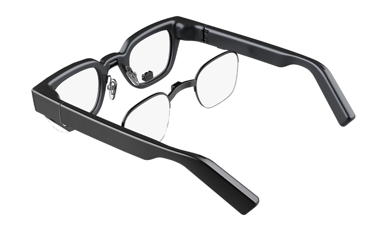 Load image into Gallery viewer, Hearview Prescription frames