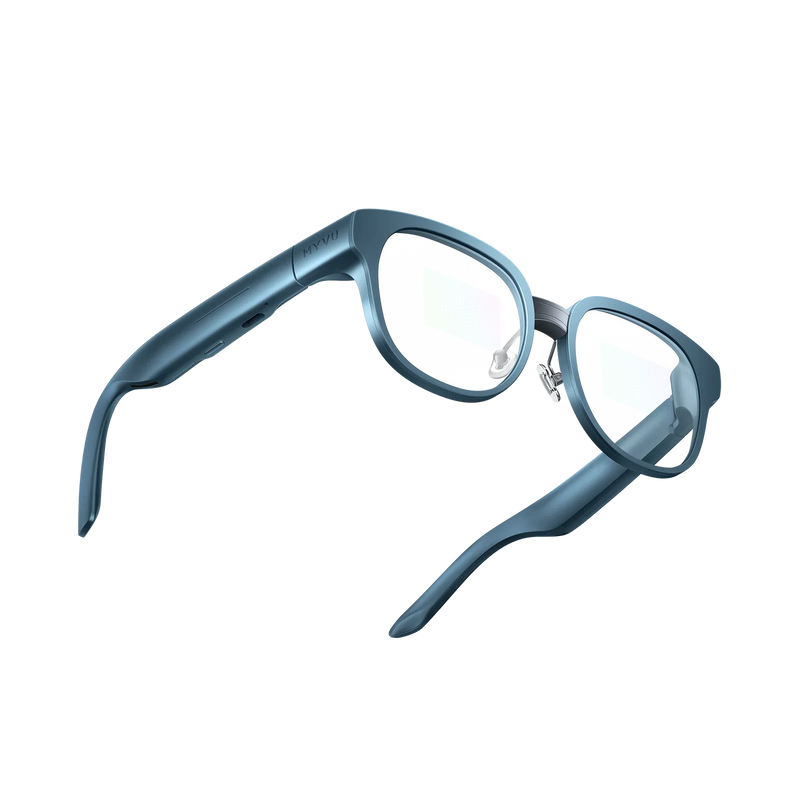 Load image into Gallery viewer, MYVU Air Subtitle Glasses