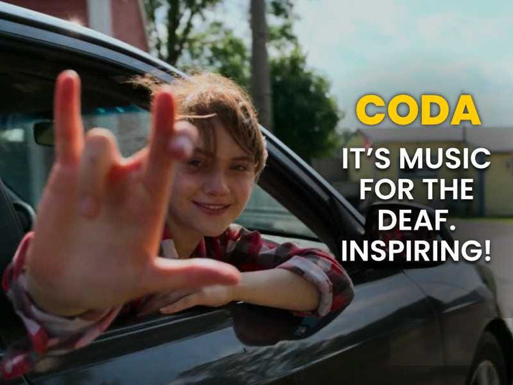 Understanding CODA Stories: Films, Books, and Cultural Insights