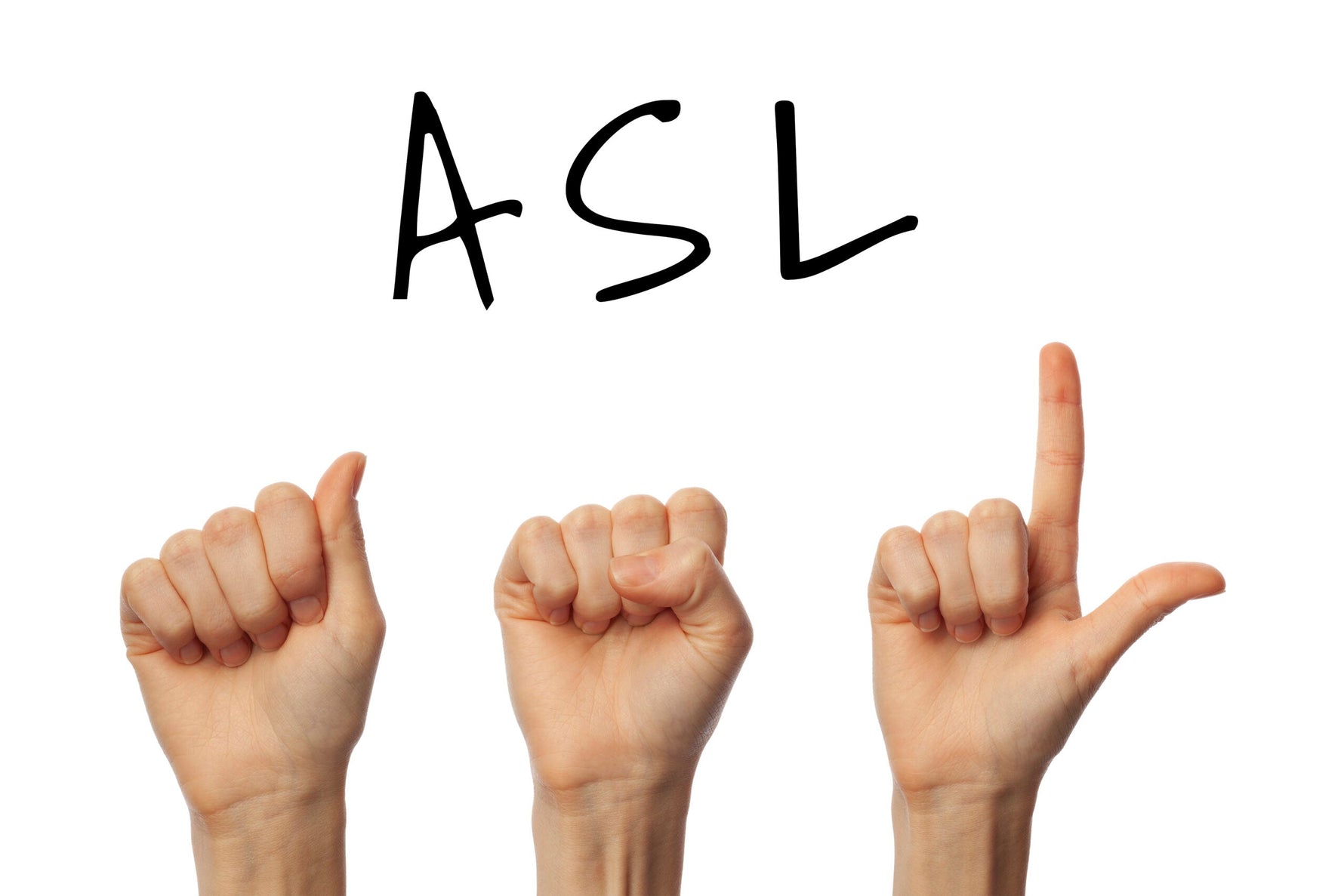 ASL for Beginners: Understanding American Sign Language and Its Slang ...