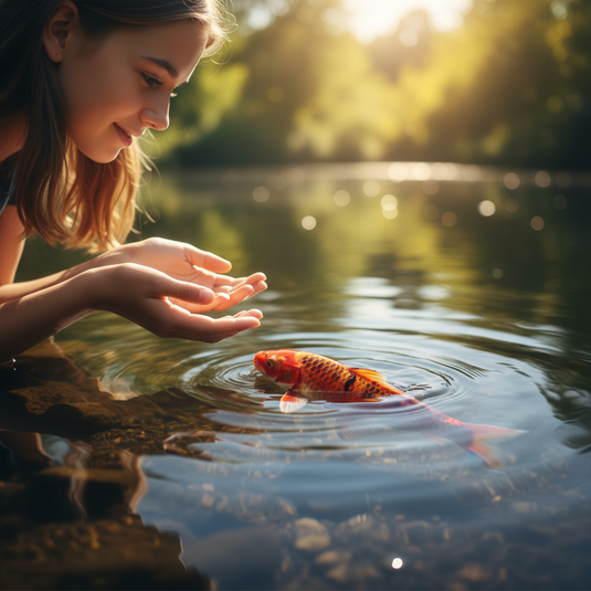 Silent Resonance: Why Anime About a Deaf Girl Like *A Silent Voice* Hits Deeper