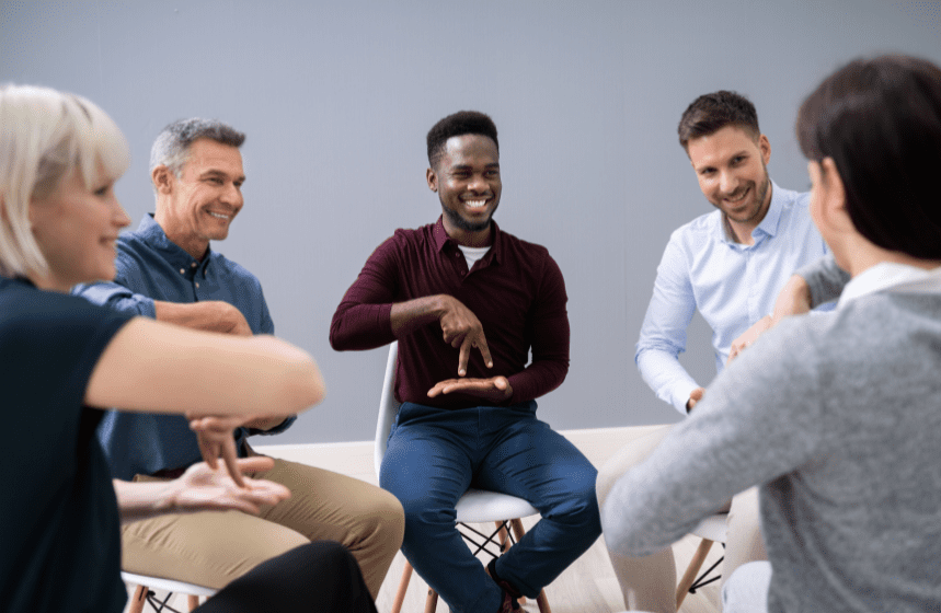 Beyond Words: The Time Investment in Learning Sign Language – Hearview