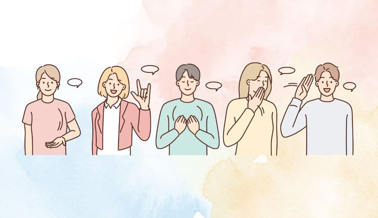 Celebrating Famous Deaf People and Their Legacies in 2025