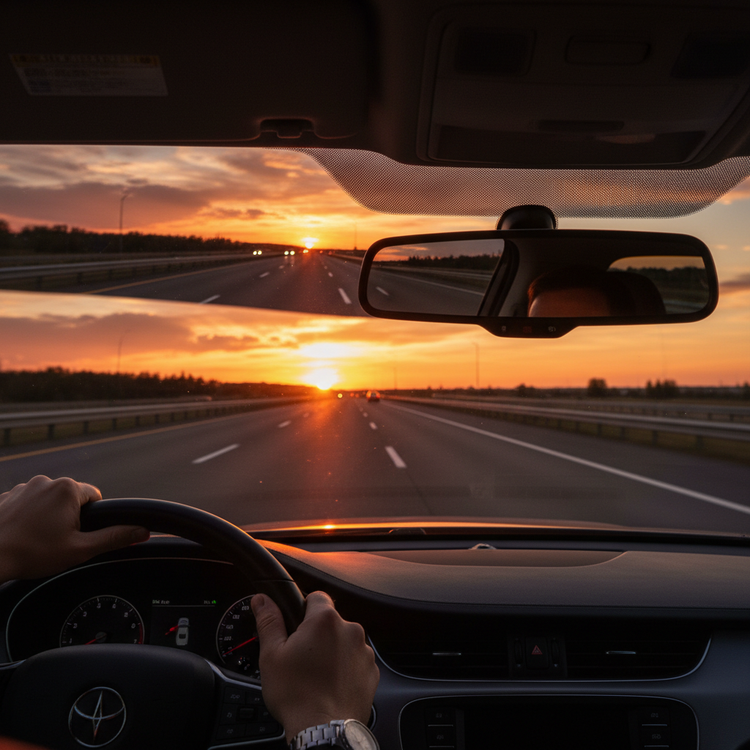 Deaf Drivers on the Road: Breaking Down False Beliefs and Knowing Your Rights