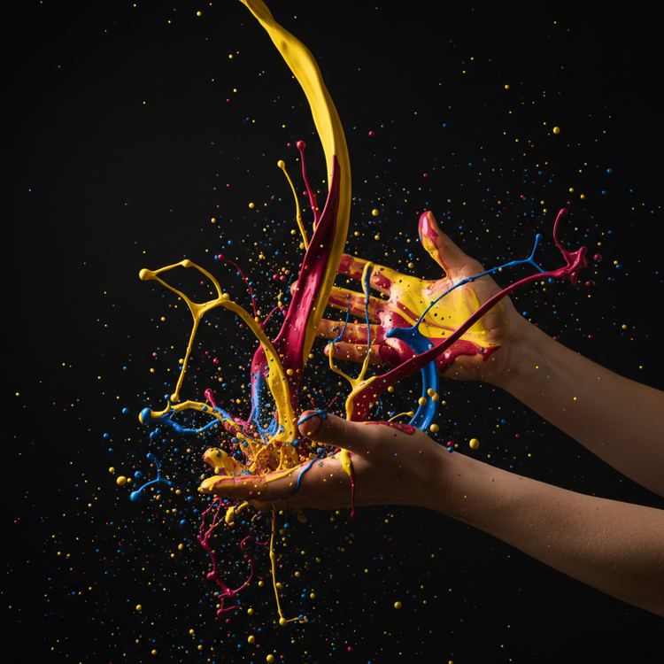 **Beyond Silence: Understanding De'VIA and Deaf Art**