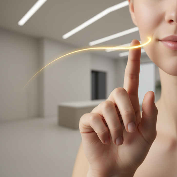 The Sign for "Deaf" in ASL: Understanding Its Meaning, Grammar, and Culture