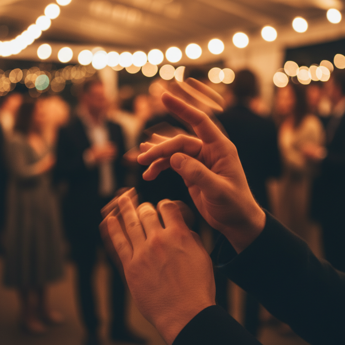 Beyond Silence: An Introduction to the Rich Culture of the Deaf Community