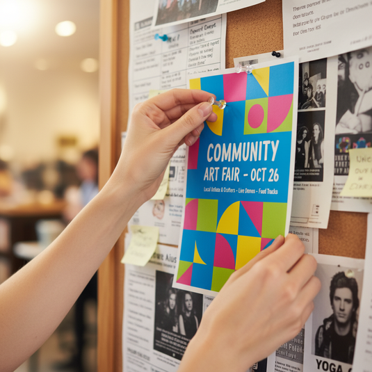 The Complete Guide to Finding Deaf Community Events Near You