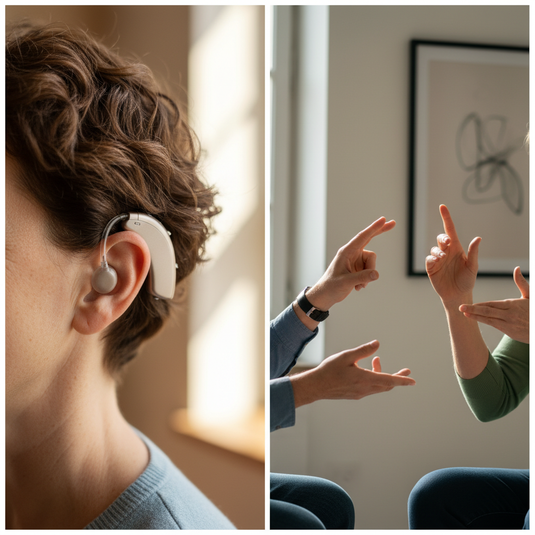 Oralism vs. Bilingualism: A Complete Guide to Deaf Education Approaches