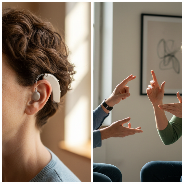 Oralism vs. Bilingualism: A Complete Guide to Deaf Education Approaches