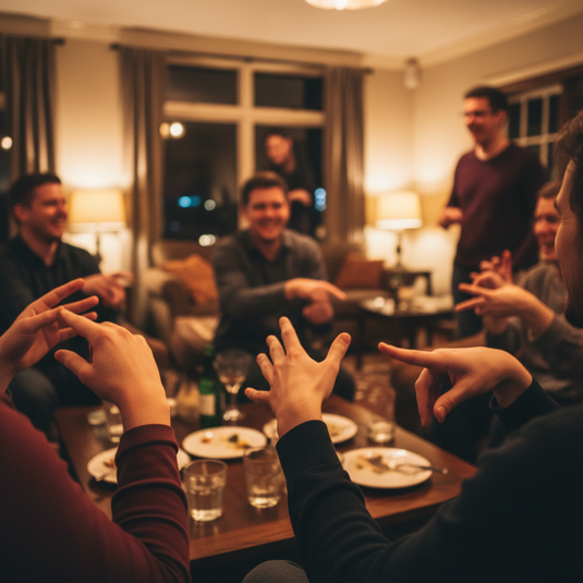 Beyond the Screen: Your Ultimate Guide to Deaf Events and Finding Your Community