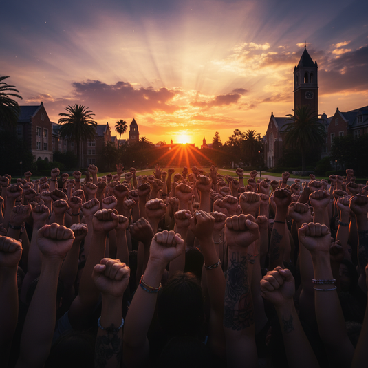 From Control to Power: How Deaf America Won Its Civil Rights