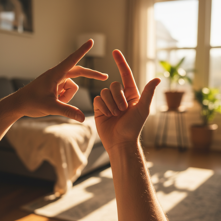 A Guide to Deaf Accessibility: Communication, Technology, and Inclusion