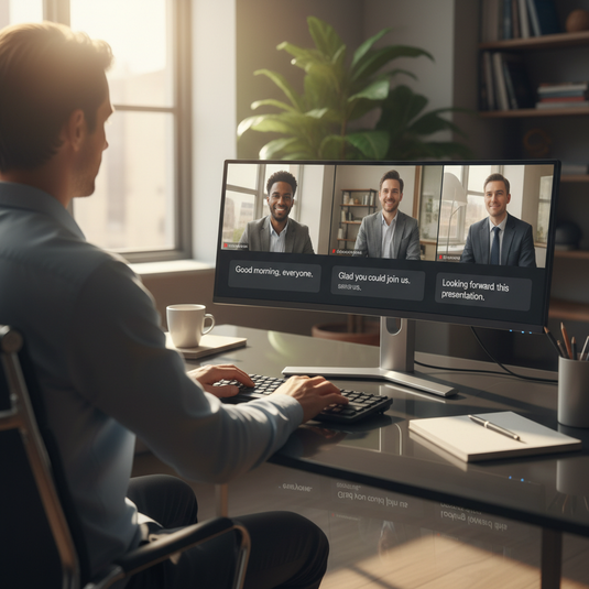 Finding Success at Work: A Complete Guide to Jobs, Support, and Career Growth for Deaf People