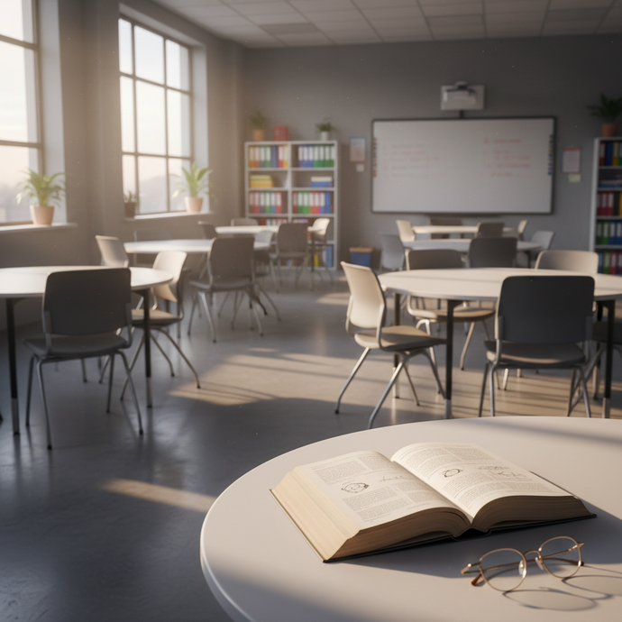 Beyond Silence: A Complete Guide to Deaf Schools, Education, and Deaf Culture