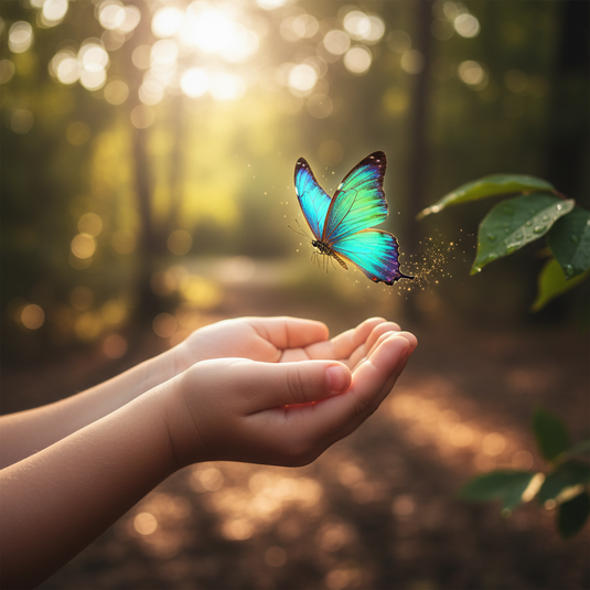 Beyond the Classroom: Shaping Your Child's Future