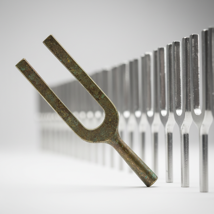 Tone-Deaf vs. Deaf: Understanding the Critical Difference in Meaning