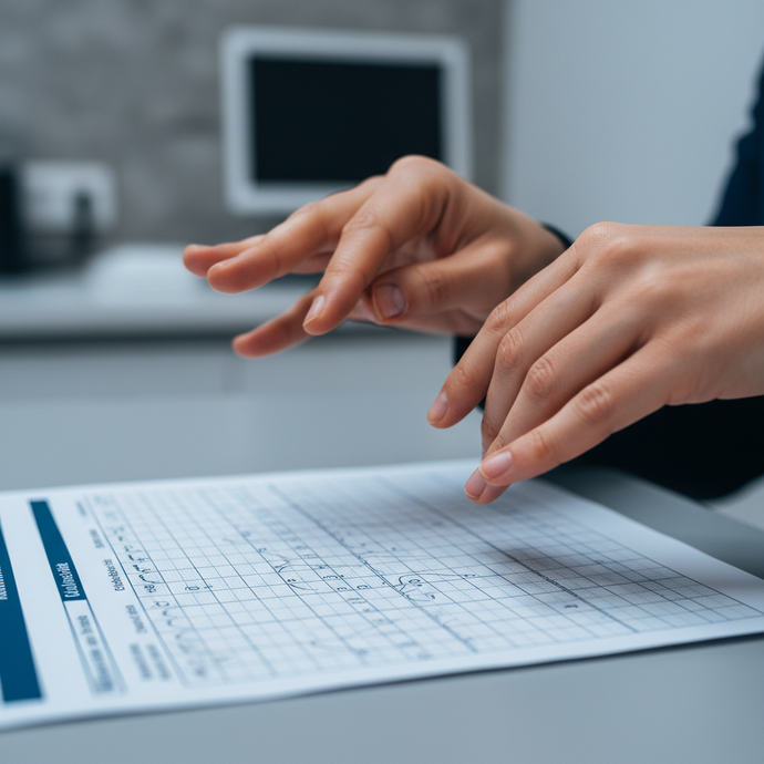 More Than a Hearing Test: The Important Difference Between Medical and Cultural Views of Deafness