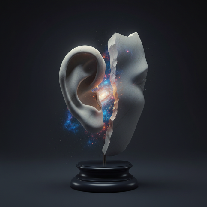 Beyond Silence: Famous Deaf People Who Shaped Our World