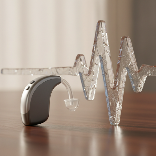 The Truth About Hearing Aids for Deaf People: A Guide to Realistic Expectations