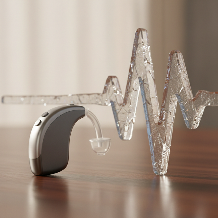 The Truth About Hearing Aids for Deaf People: A Guide to Realistic Expectations