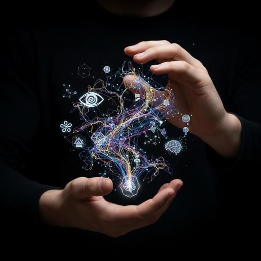 Beyond the Inner Voice: How Deaf People Think in a World of Vision and Sign