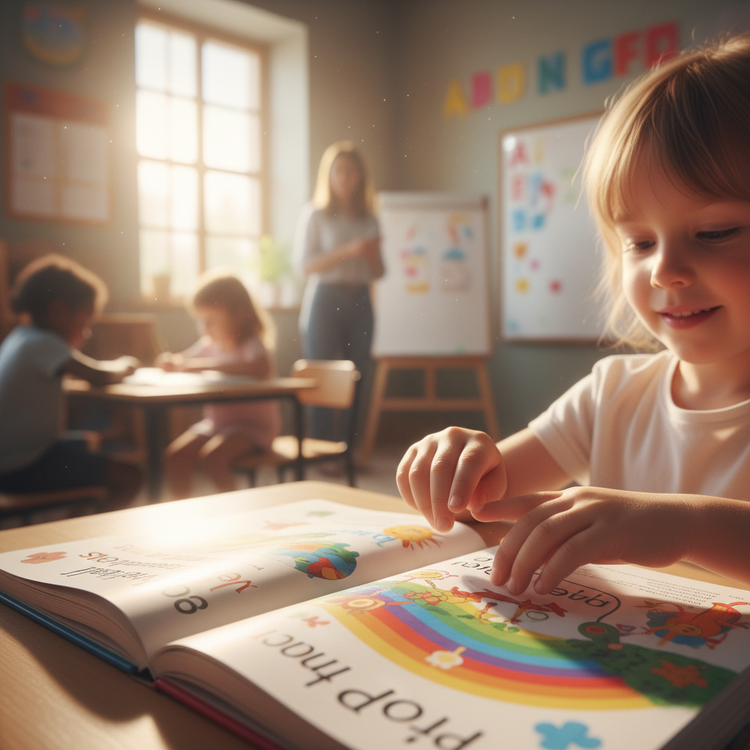 Inside the Lexington School for the Deaf: A Deep Look into its ASL-Based Teaching Method