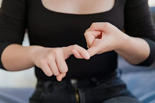 The Power of Sign Names: Connecting Cultures and Celebrating Identity in Deaf Culture