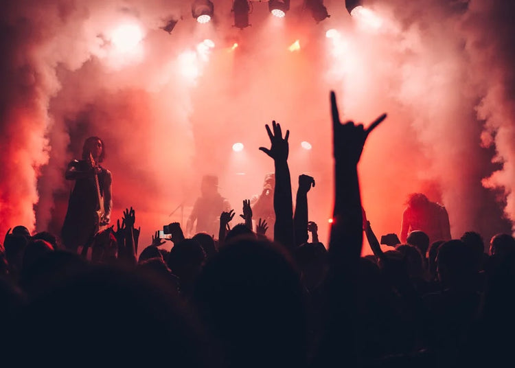 Innovative Ways Deaf People Experience Music: Vibrations, AI, VR & More in 2025