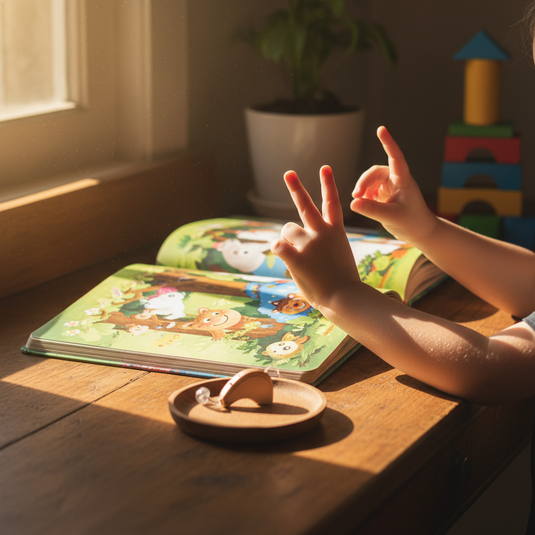 A Complete Guide to Schools for the Deaf: Finding the Right School for Your Child