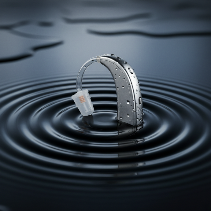 Choosing Hearing Aids for Sensorineural Deafness: A Complete Guide to Selection, Fitting, and Success