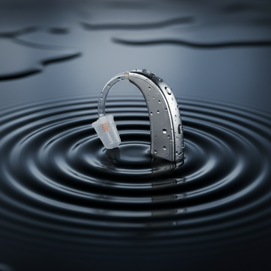 Choosing Hearing Aids for Sensorineural Deafness: A Complete Guide to Selection, Fitting, and Success