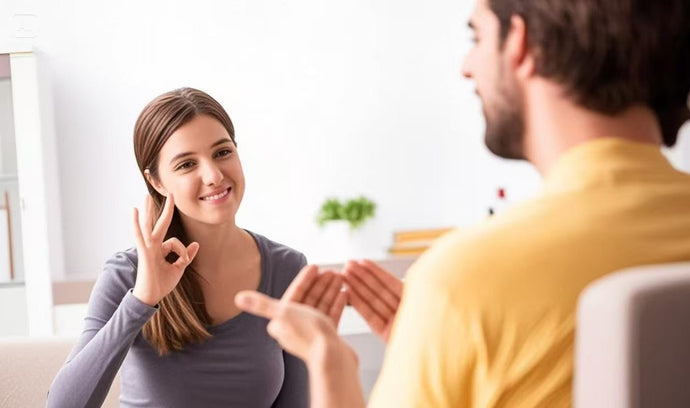 Do's und Don'ts in der Gehörlosenkultur: Ihr wesentlicher Leitfaden