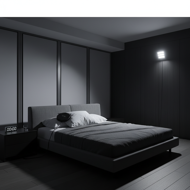 The Ultimate Guide to Smoke Detectors for Deaf People: Your Lifeline for Fire Safety