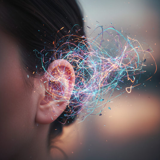 Spotting the Signs: A Complete Guide to the Symptoms of Being Deaf or Hard of Hearing