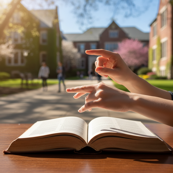 A Complete Guide to the Texas School for the Deaf: Classes, Community, and Success Through Two Languages