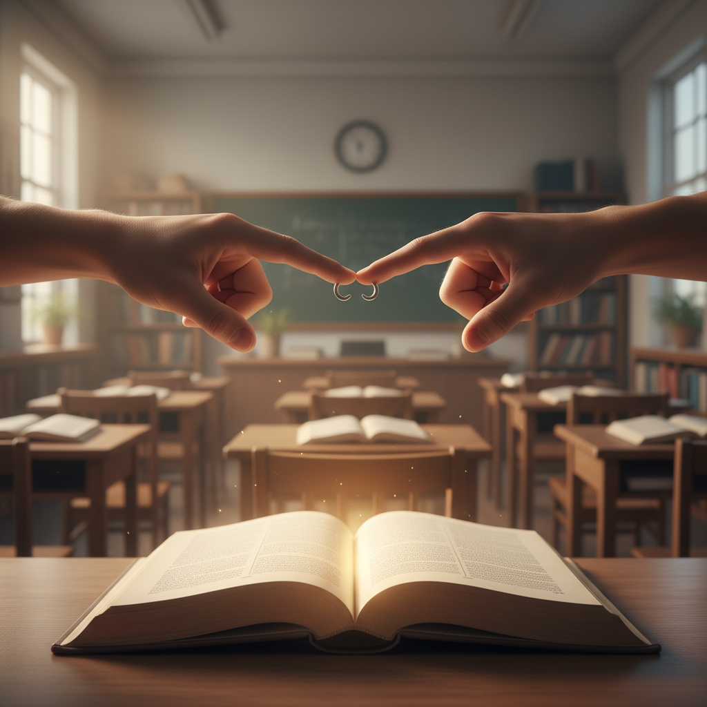 The Learning Center for the Deaf: Where ASL Education Meets Student ...