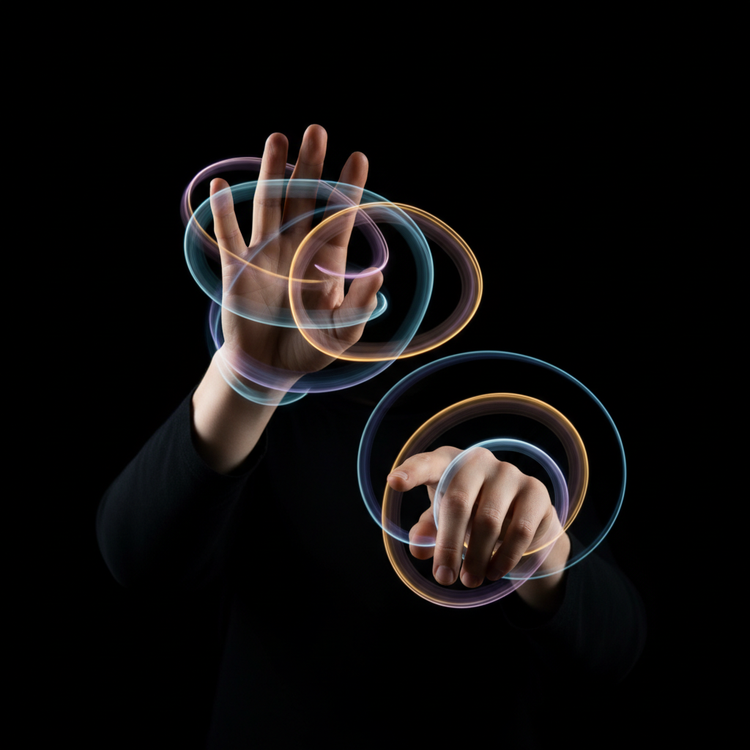 Beyond Sound: What Language Do Deaf People Think In?