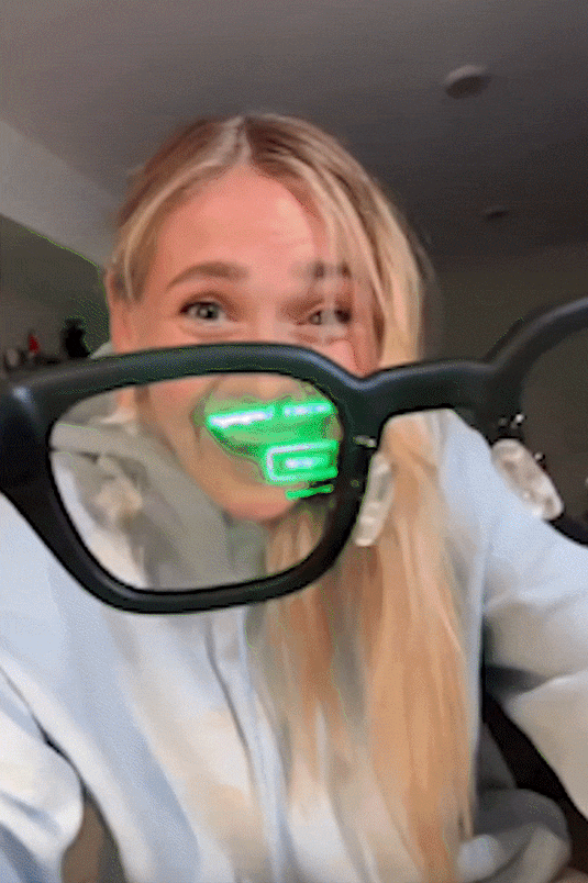 Für gehörlose und schwerhörige Menschen