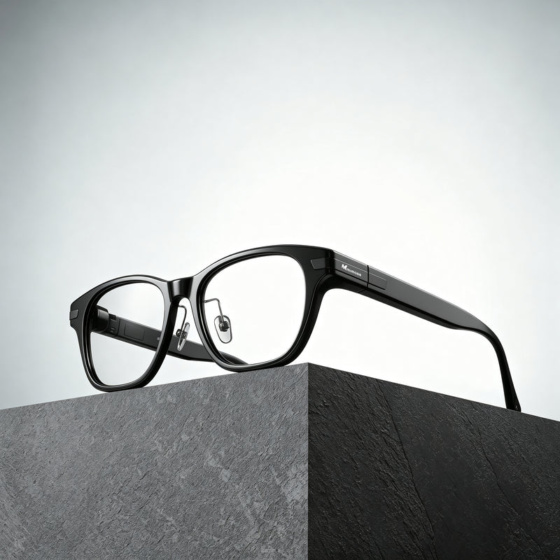 Load image into Gallery viewer, Hearview Lite Subtitle Glasses
