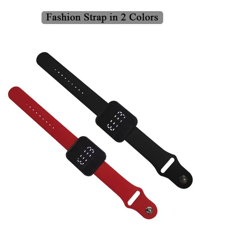 Bild in den Galerie-Viewer laden, Kabelloser Baby-Weckruf-Monitor | Für gehörlose und schwerhörige Menschen
