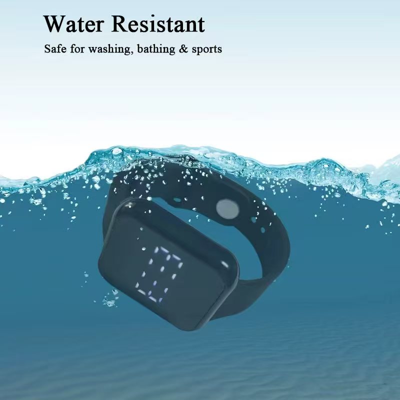 Bild in den Galerie-Viewer laden, Kabelloser Baby-Weckruf-Monitor | Für gehörlose und schwerhörige Menschen
