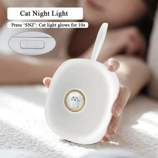 Pillow Vibrationswecker | Stillwecker für gehörlose und schwerhörige Menschen