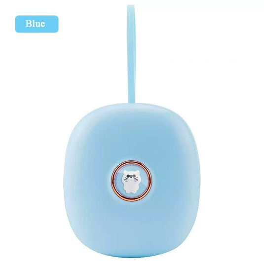 Pillow Vibrationswecker | Stillwecker für gehörlose und schwerhörige Menschen