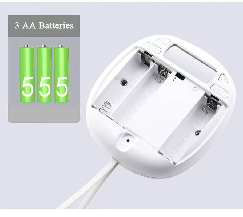 Bild in den Galerie-Viewer laden, Pillow Vibrationswecker | Stillwecker für gehörlose und schwerhörige Menschen
