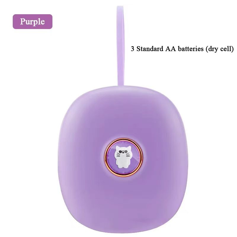 Bild in den Galerie-Viewer laden, Pillow Vibrationswecker | Stillwecker für gehörlose und schwerhörige Menschen
