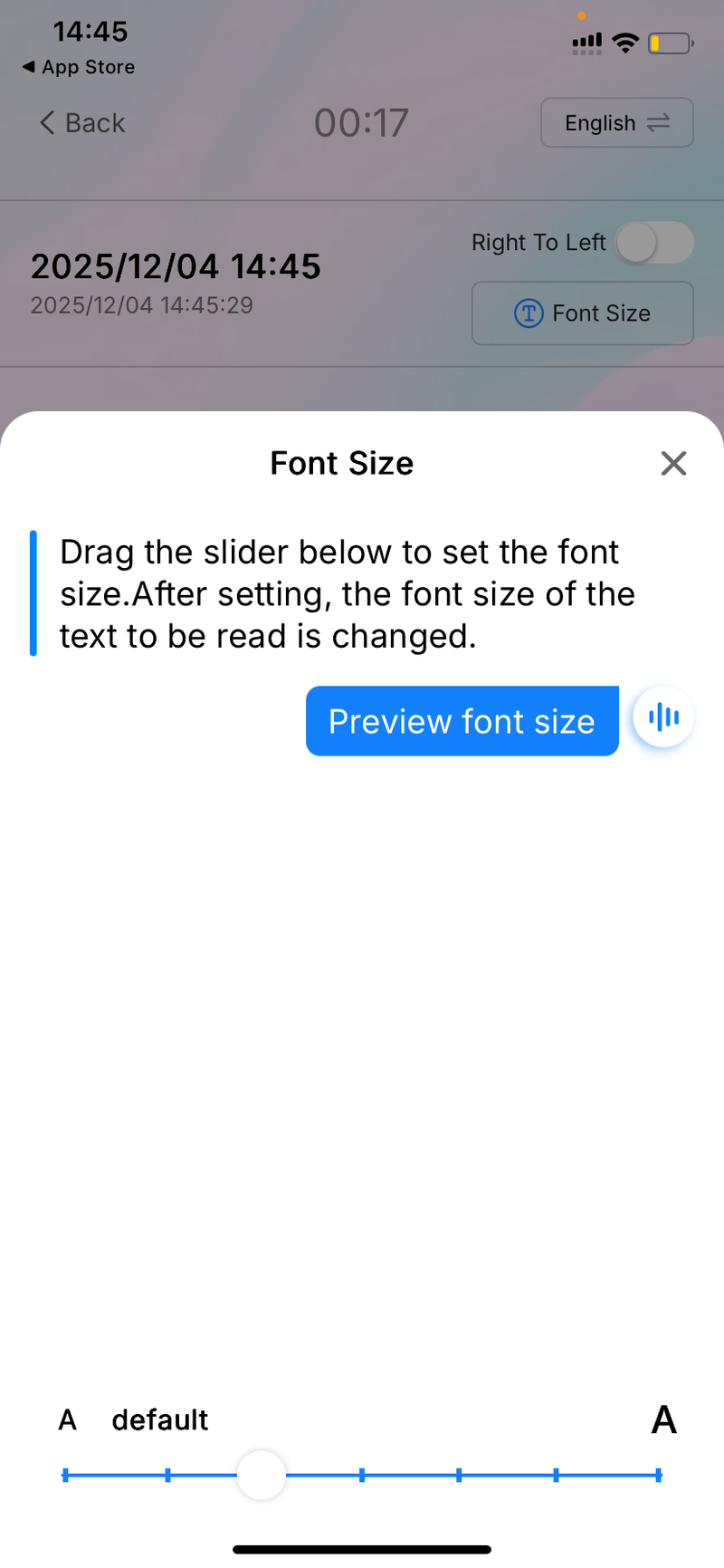 Load image into Gallery viewer, Hearview App
